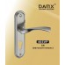 Ручка на планке DAMX 405VP Матовый никель (SN)