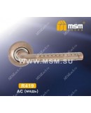 Ручка MSM R419 Медь (AC)