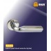 Ручки MSM N646 Матовый никель / Хром (SN/CP)