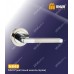 Ручки MSM N649 Матовый никель / Хром (SN/CP)