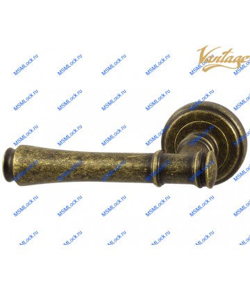 V16BR Ручка Vantage состаренная бронза