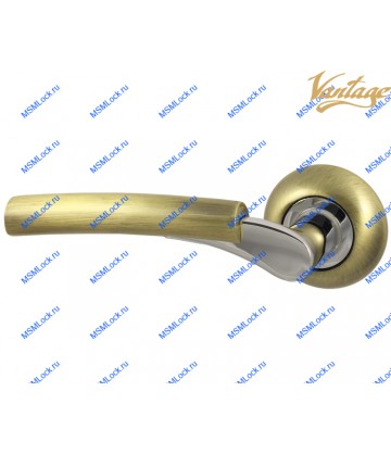 Ручка VANTAGE V21Q бронза