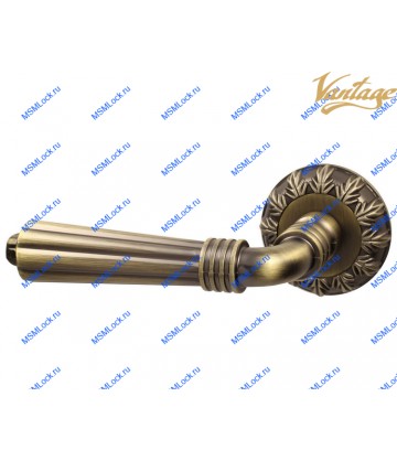 Ручка VANTAGE V60M матовая бронза