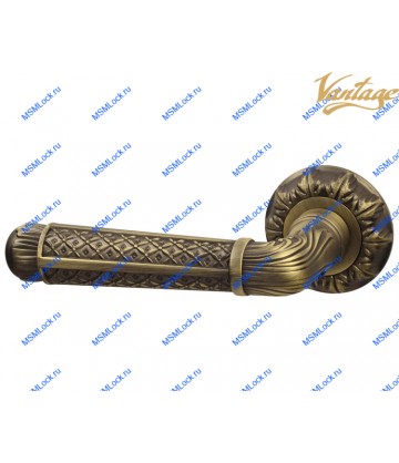 Ручка VANTAGE V63M матовая бронза