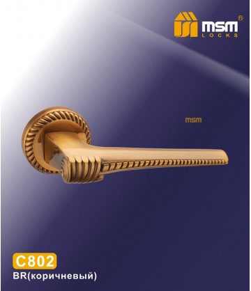 Ручка MSM C802 BR