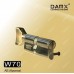 Сантехнический цилиндр DAMX W70 Бронза (AB)