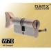Сантехнический цилиндр DAMX W70 Медь (AC)