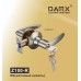 Ручка защелка (шариковая) DAMX Z100 матовый никель sn Входная (R)