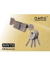 DAMX ключ-вертушка